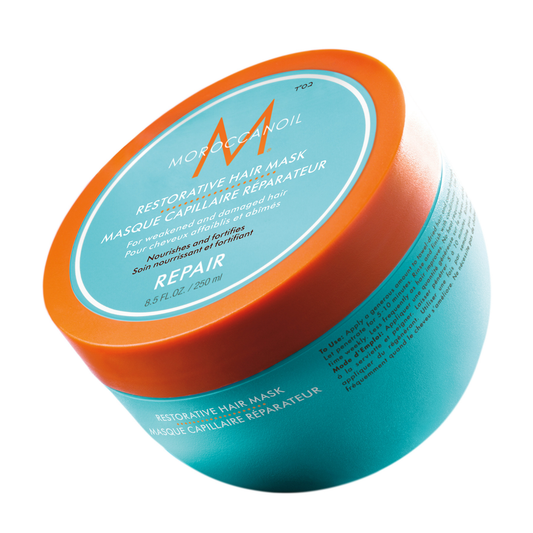 Masque capillaire réparateur - Moroccanoil