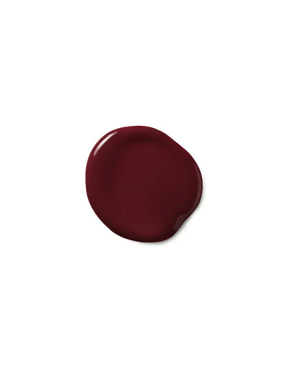Masque Couleur Pigmentant Bordeaux Moroccanoil — texture et application — Spa Santé Le Nénuphar