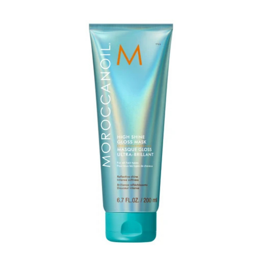 Masque gloss ultra brillant - Moroccanoil
