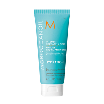 Masque capillaire hydratant intensif - Moroccanoil