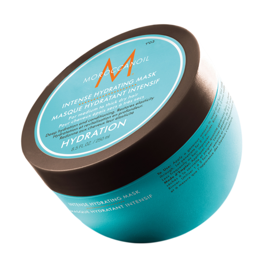 Masque capillaire hydratant intensif - Moroccanoil