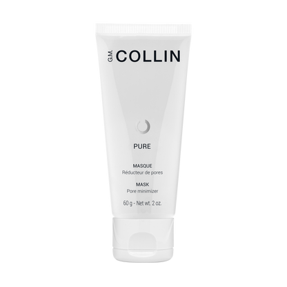 Promo: Puractive Complexe aux huiles essentielles + Crème Puractive - G.M Collin