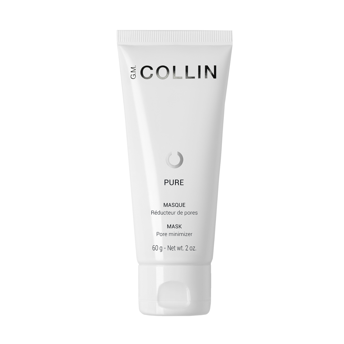 Pure Masque - G.M Collin