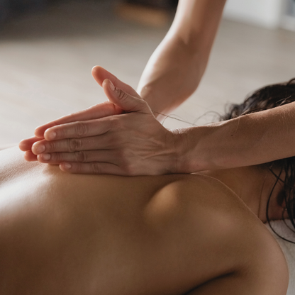 Massage Signature Nénuphar