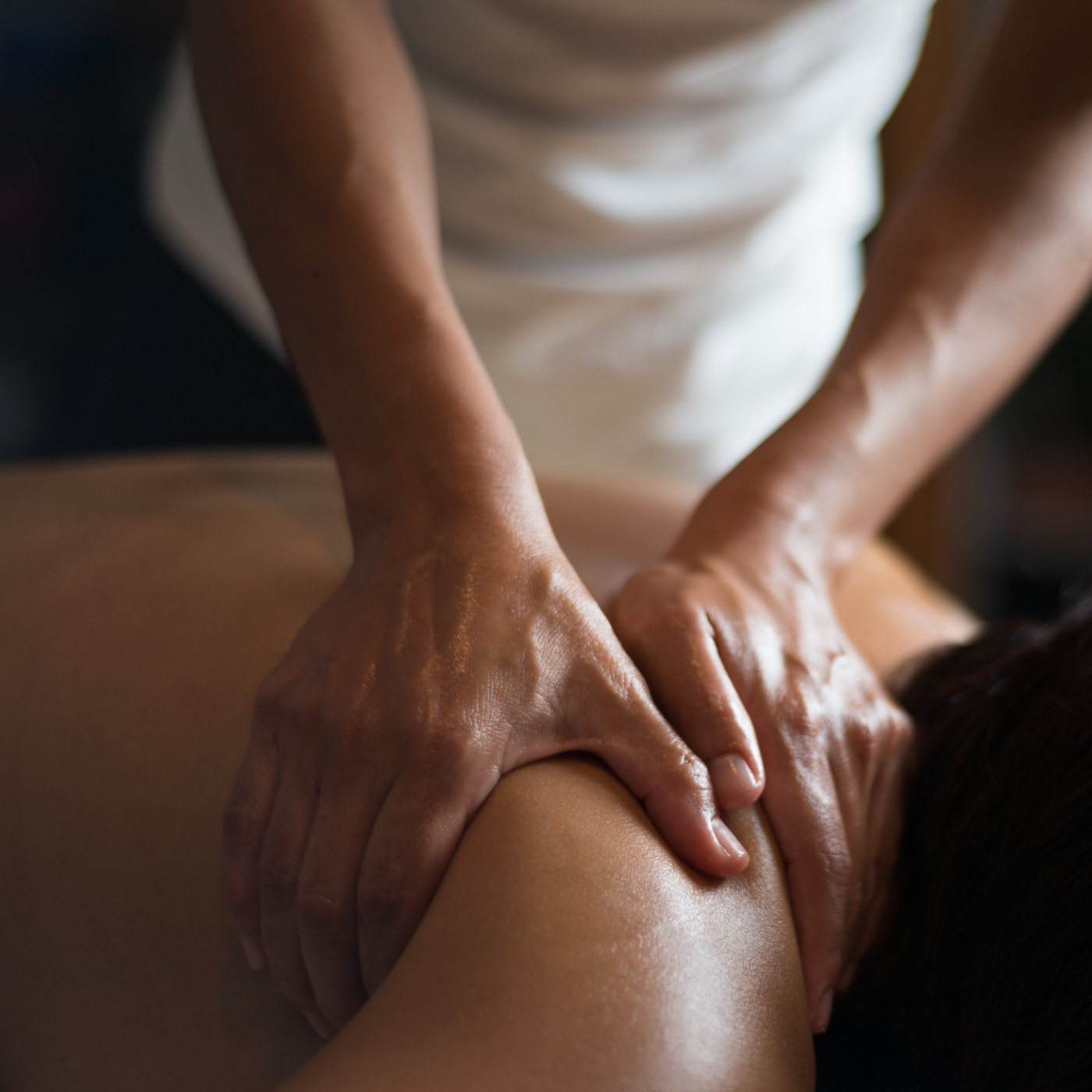 Duo massage et pressothérapie