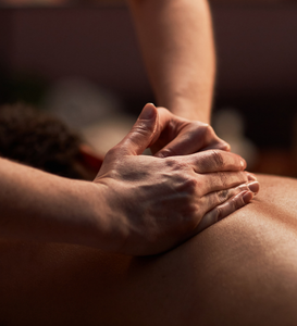 4 massages de 60 minutes + soin visage Algomask offert