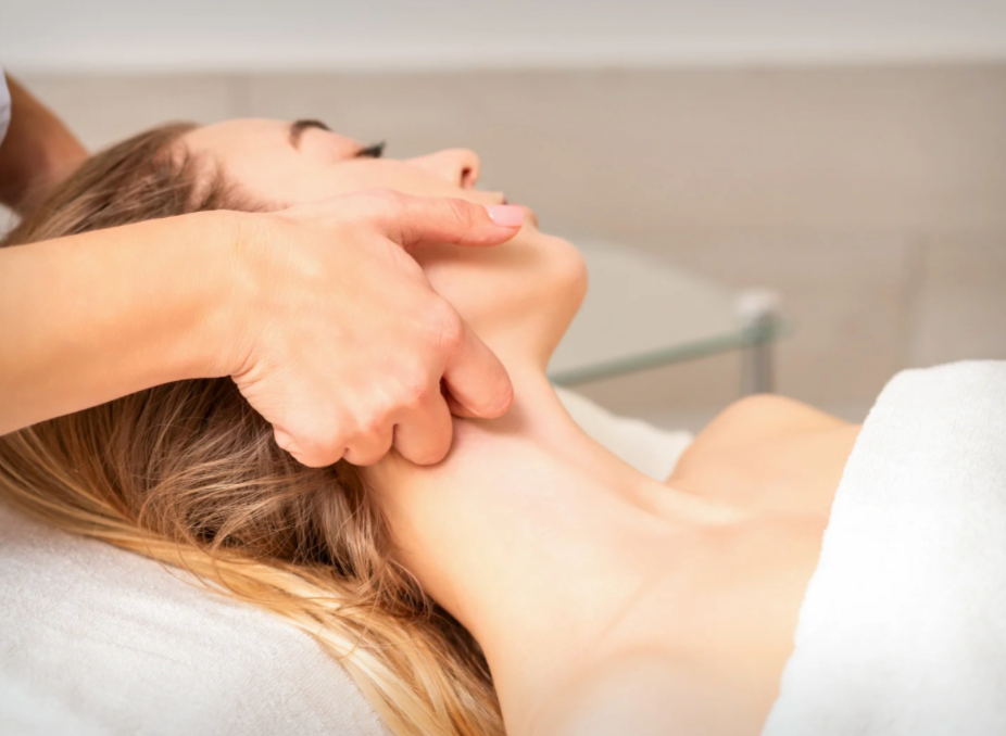 Drainage lymphatique