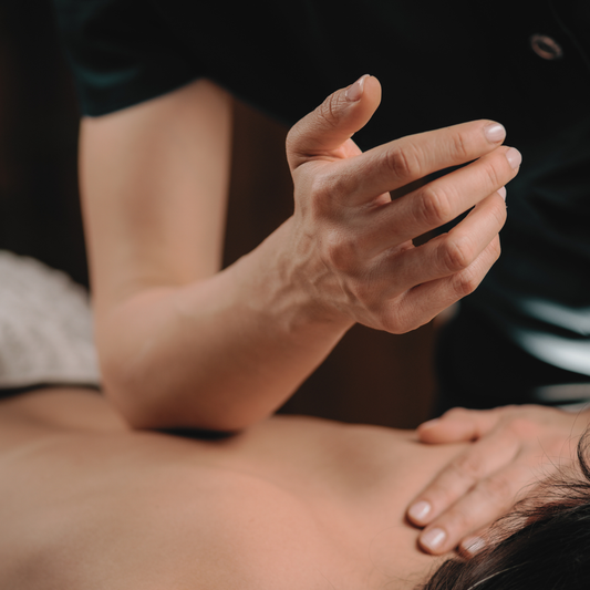 Massage Signature Nénuphar