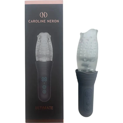 Masturbateur Ultimate - Caroline Néron