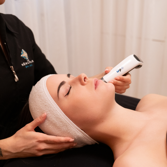Microneedling visage ou corps