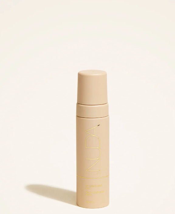 Mousse autobronzante - Nuda