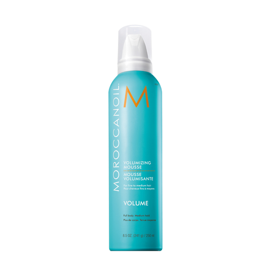 Mousse Volumisante - Moroccanoil
