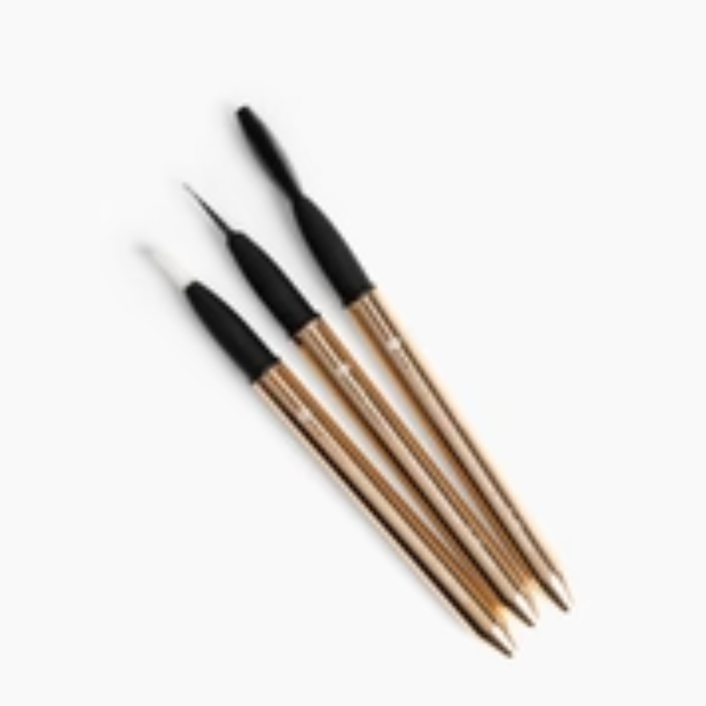 Novobrush™ 3 en 1 Novoqueen — 3 brosses avec embouts variés au Spa Santé Le Nénuphar