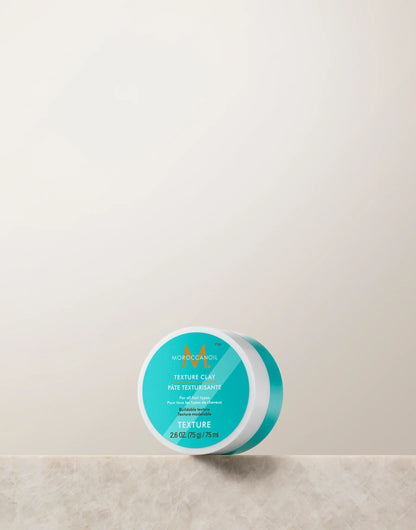 Pâte Texturisée - Moroccanoil