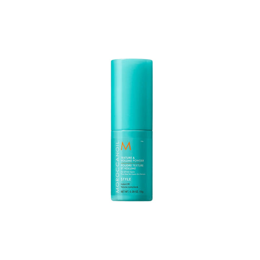 Poudre texture et volume Moroccanoil 8 g — Spa Santé Le Nénuphar
