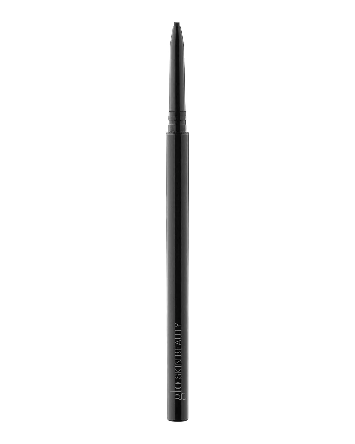 Precise Micro Eyeliner Black - Glo Skin Beauty - Crayon eyeliner précis longue tenue - Spa Santé Le Nénuphar