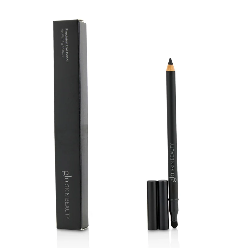 Precision Eye Pencil Black - Glo Skin Beauty - Crayon yeux longue tenue - Spa Santé Le Nénuphar
