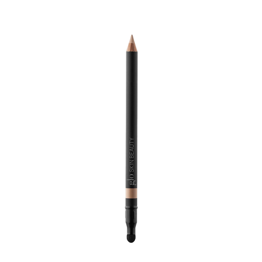 Precision Eye Pencil Peach Glo Skin Beauty, crayon pour les yeux teinte pêche longue tenue — Spa Santé Le Nénuphar