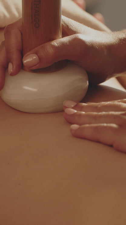 Rituel Spa French Riviera - Thalgo