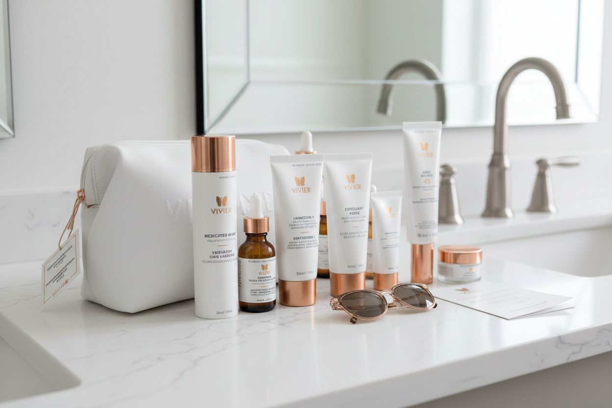 Programme éclaircir et rétablir (2 % HQ) - Vivier (valeur 746$)