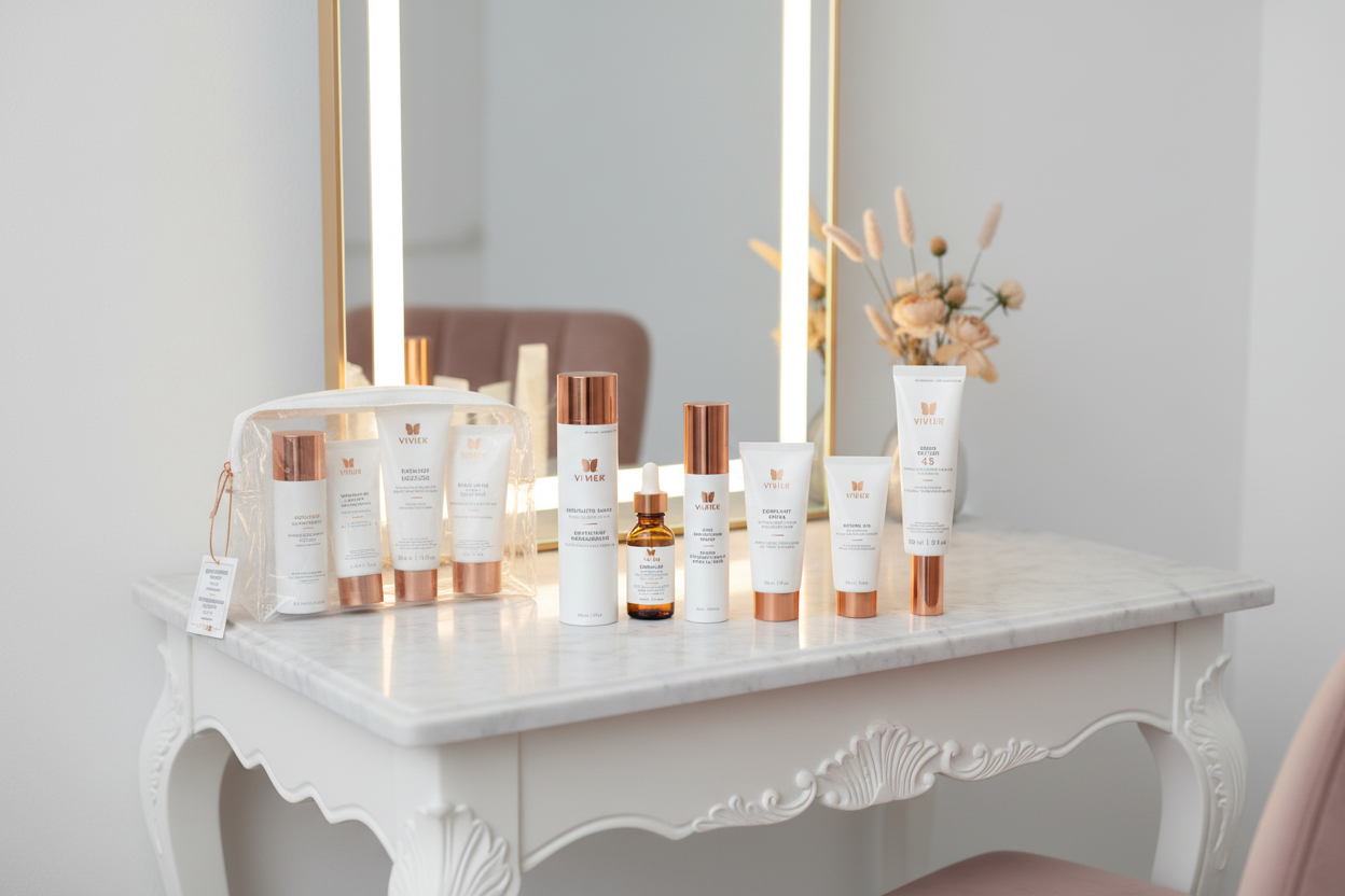 Programme éclaircir et rétablir (SANS HQ) - Vivier