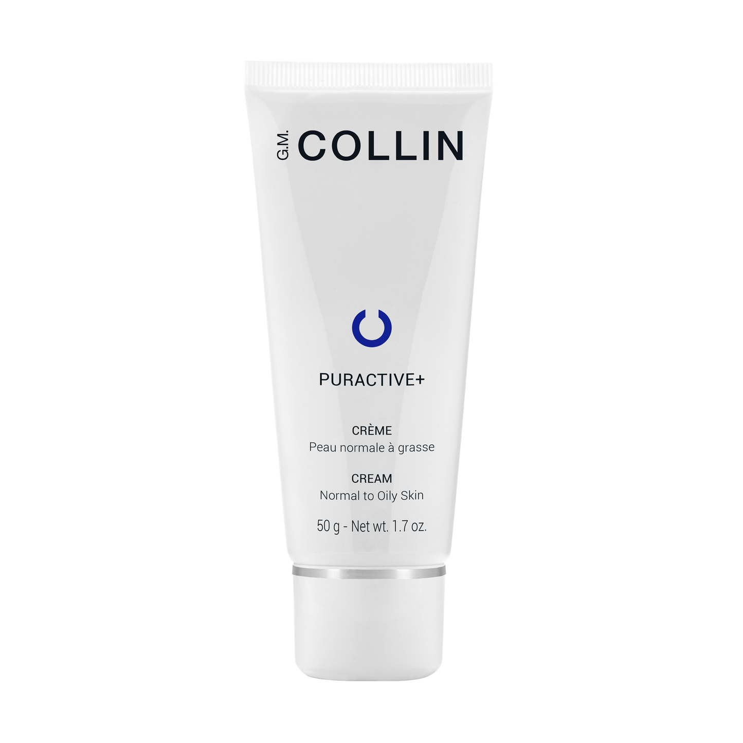 Promo: Puractive Complexe aux huiles essentielles + Crème Puractive - G.M Collin