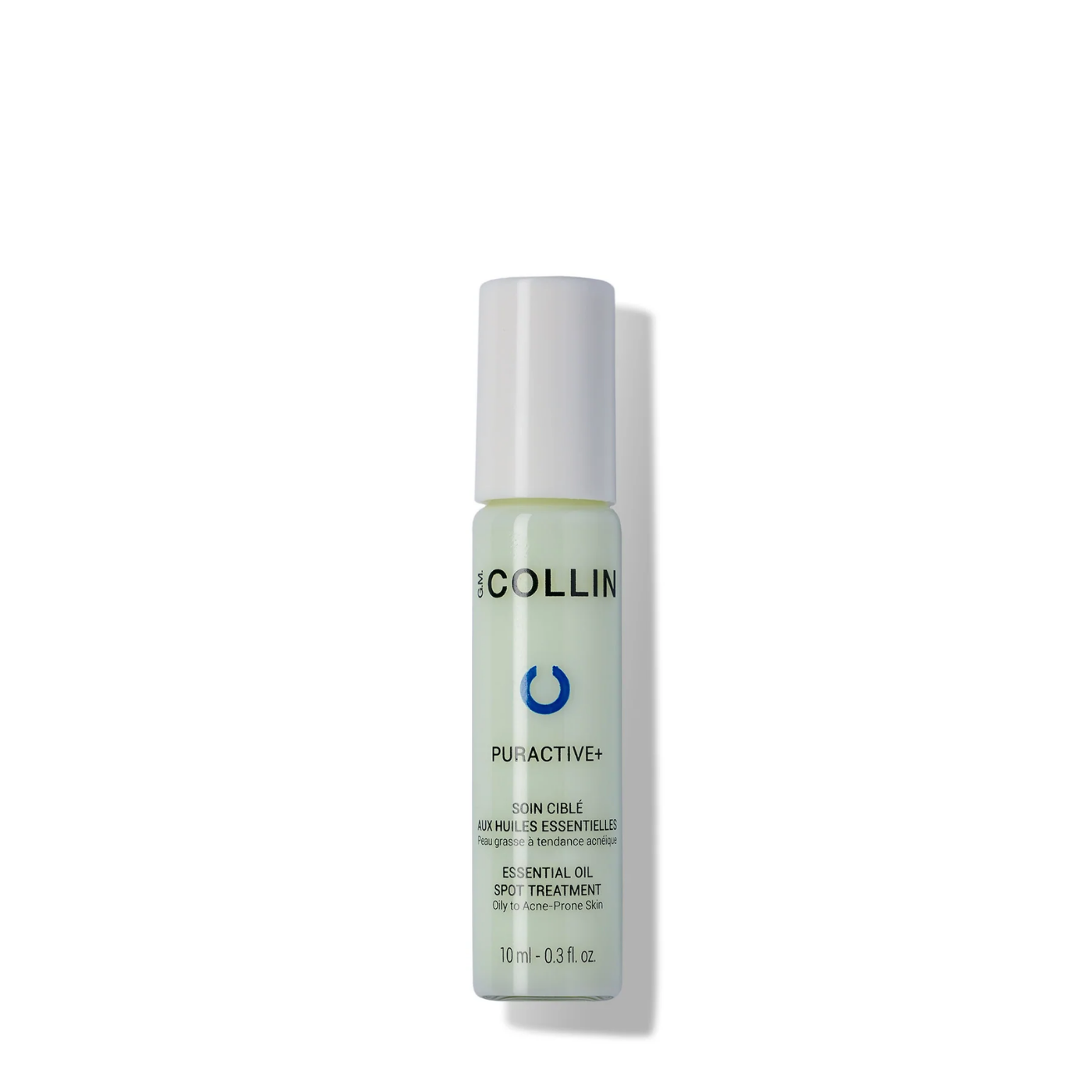 Puractive + Complexe aux huiles essentielles - G.M Collin