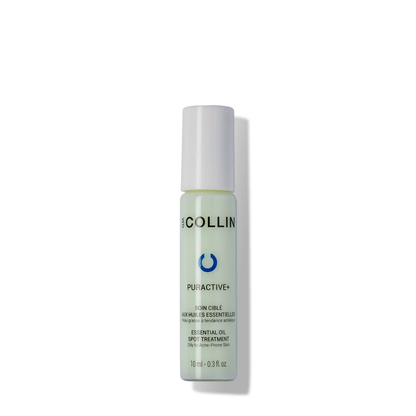 Puractive + Complexe aux huiles essentielles - G.M Collin
