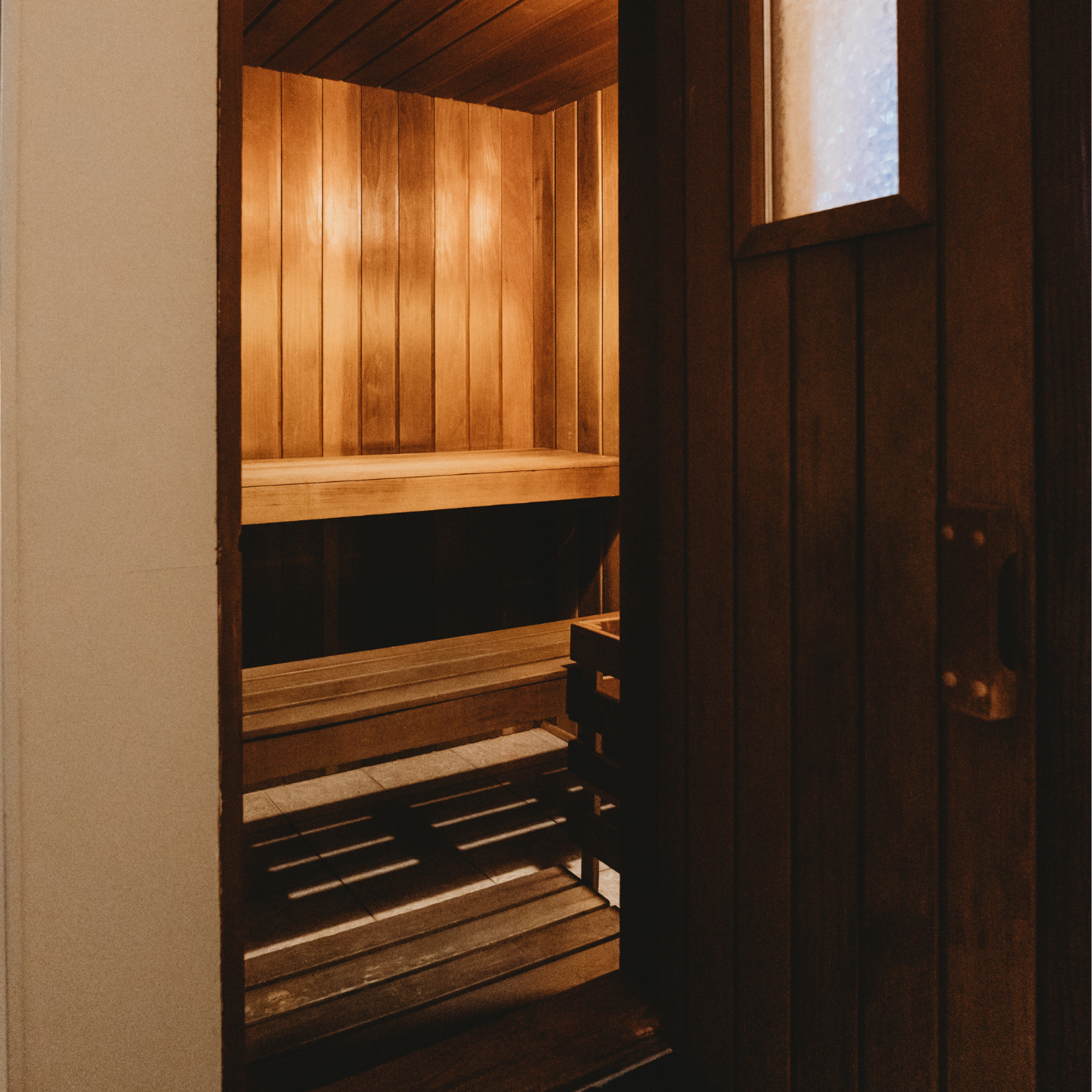 Bains thermiques
