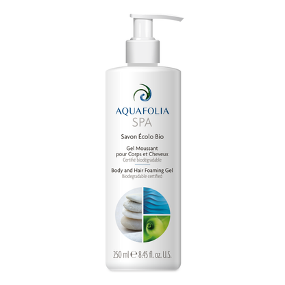 Savon Écolo Bio - Aquafolia