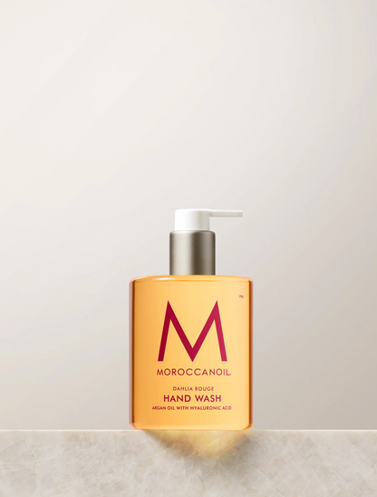 Savon mains Moroccanoil Ambiance de Plage 360 ml — Spa Santé Le Nénuphar

