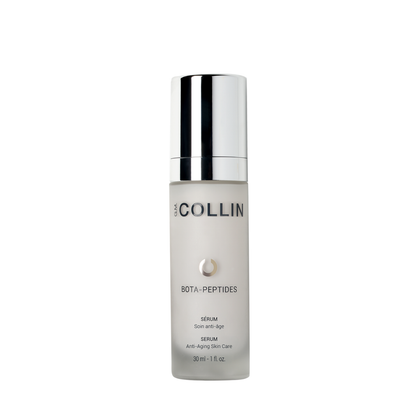 Bota-Peptides Sérum G.M. Collin anti-âge aux peptides botaniques — Spa Santé Le Nénuphar