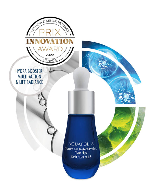 Sérum Cell Biotech Probio - Aquafolia