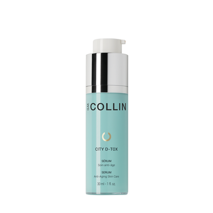 City D-Tox Sérum - G.M Collin