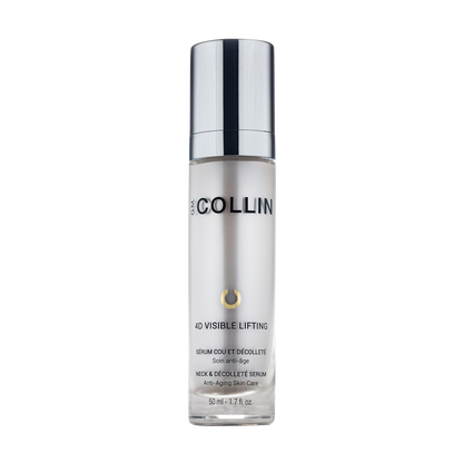 Ensemble avantageux - 4D Lifiting - G.M Collin