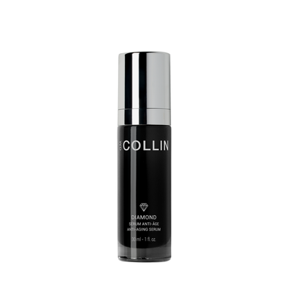 Diamond Sérum G.M. Collin anti-âge luxe pour peau mature — Spa Santé Le Nénuphar