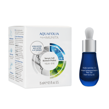 Sérum Cell Biotech Probio Yeux - Aquafolia