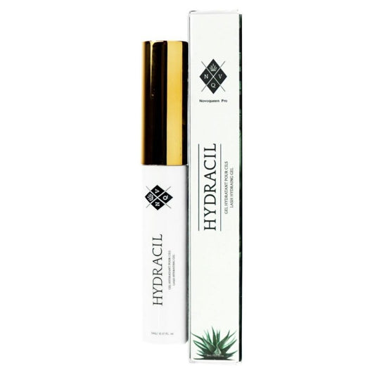Sérum Hydracil Végan Novoqueen, format 5 ml — Spa Santé Le Nénuphar
