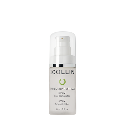 Hydramucine Optimal Sérum G.M. Collin pour peau déshydratée — Spa Santé Le Nénuphar