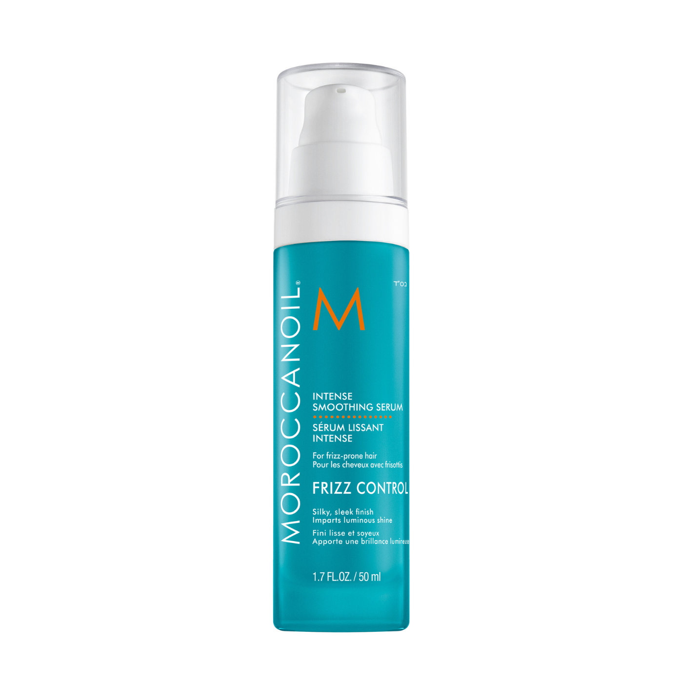 Sérum Lissant Intense - Moroccanoil