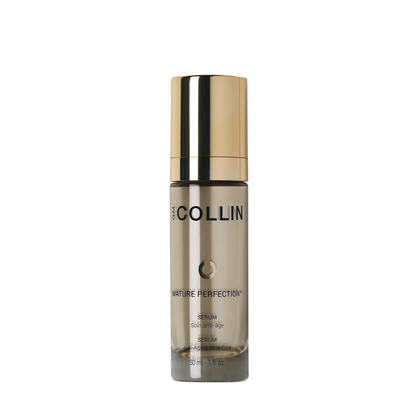 Mature Perfection Sérum G.M. Collin anti-âge pour peau mature — Spa Santé Le Nénuphar