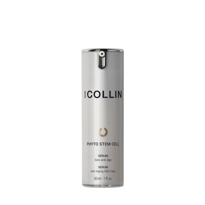 Phyto Stem Cell Sérum G.M. Collin régénérateur aux cellules souches végétales — Spa Santé Le Nénuphar
