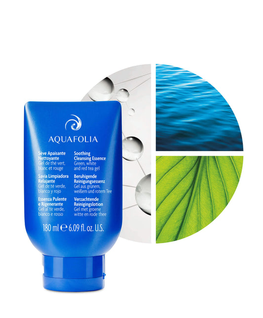 Sève nettoyante - Aquafolia