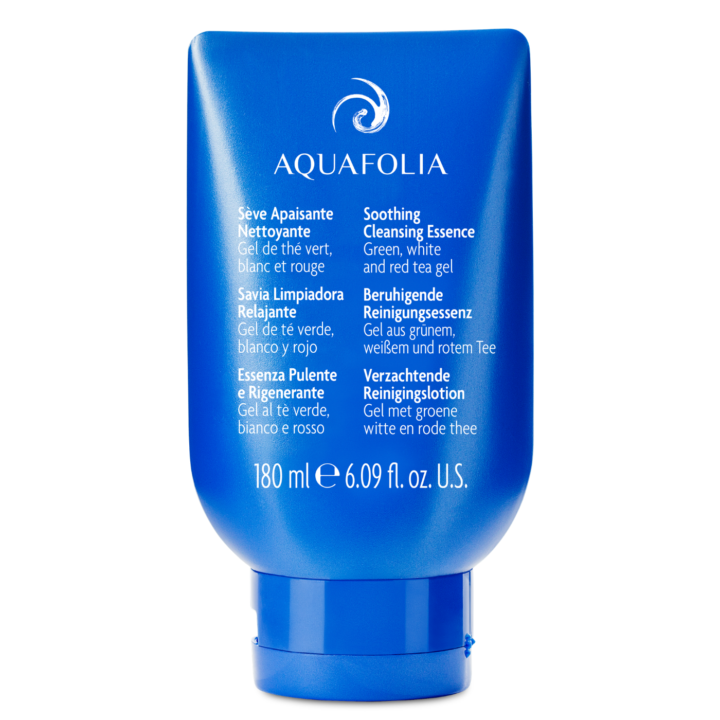 Sève nettoyante - Aquafolia