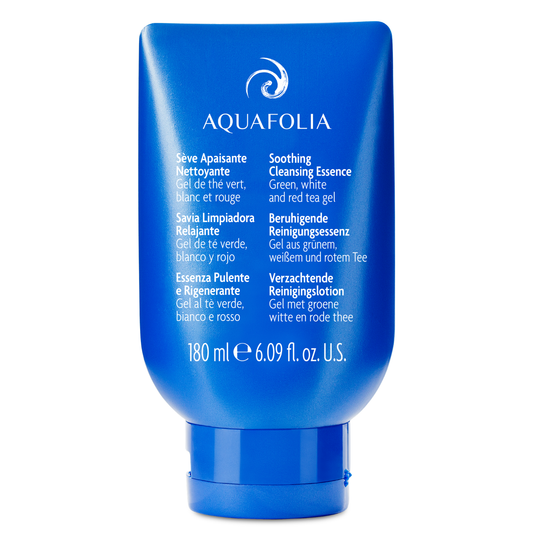 Sève nettoyante - Aquafolia