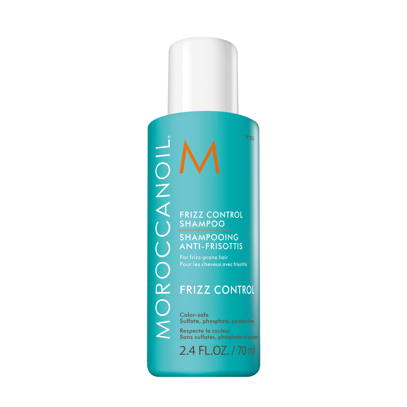 Shampooing Anti-Frisottis - Moroccanoil