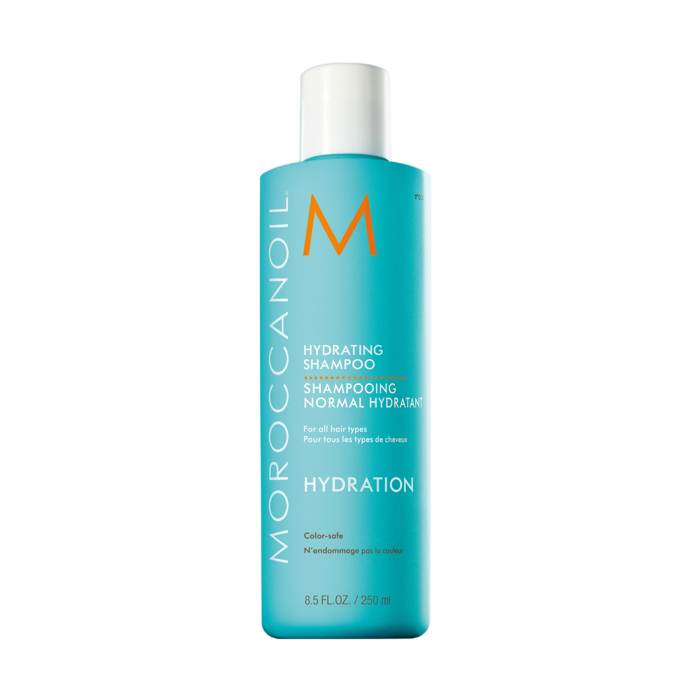 Shampooing Hydratant - Moroccanoil
