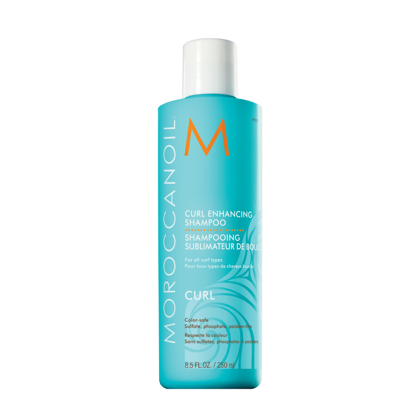 Shampooing Sublimateur de Boucles - Moroccanoil
