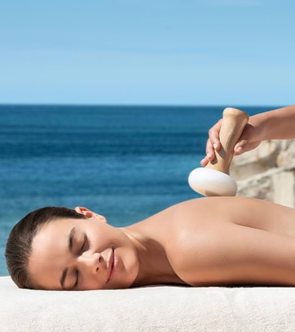 Rituel Spa French Riviera - Thalgo