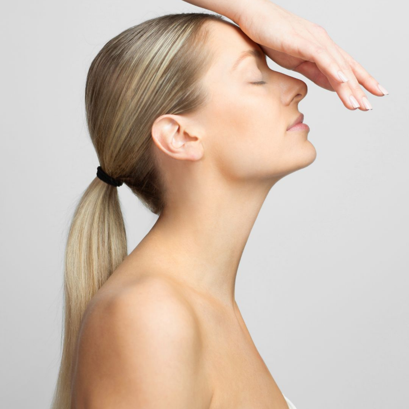 Massage Signature Nénuphar